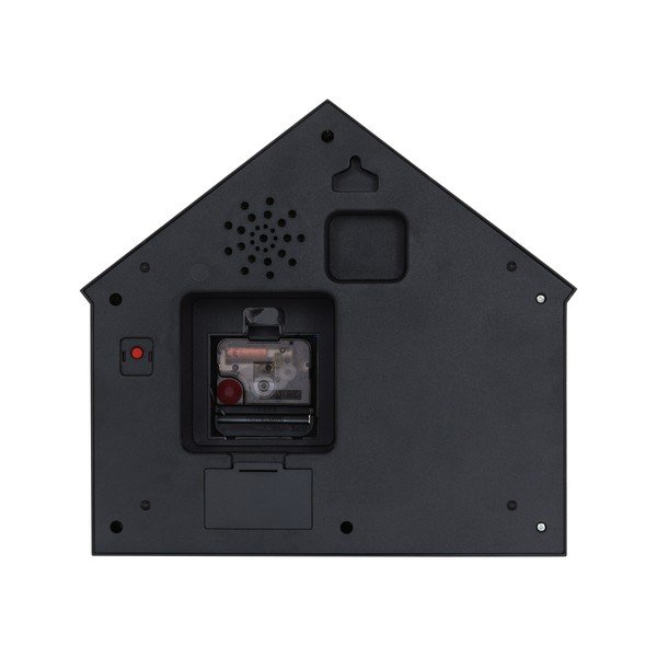 Nástenné hodiny Peeking Doggy – Karlsson-image-2