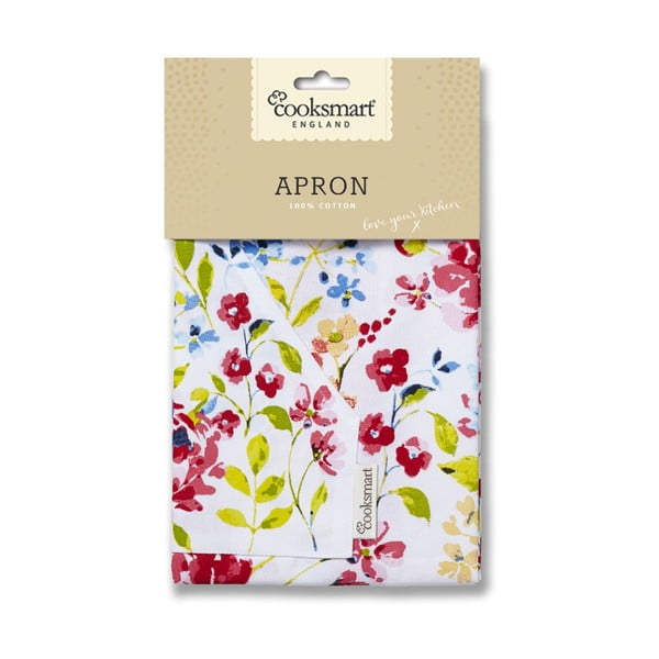 Zástera Cooksmart England Floral Romance-image-1