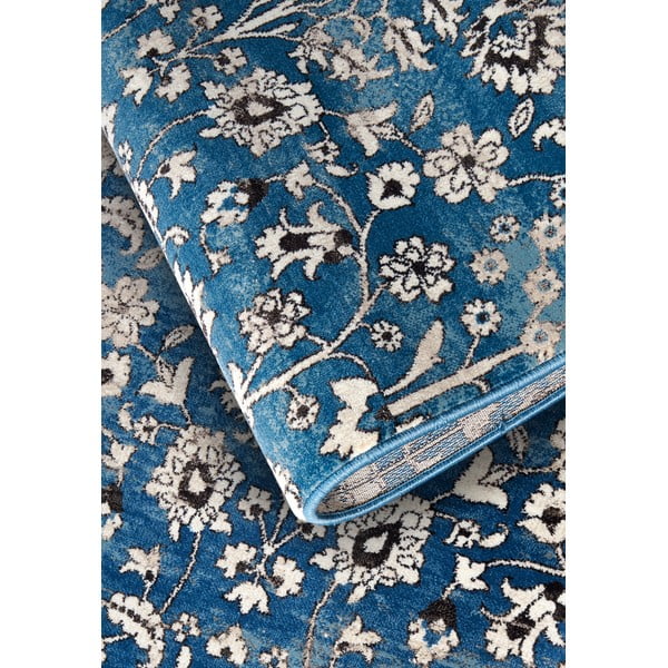 Modrý behúň 80x240 cm Ernest – Villeroy&Boch-image-3