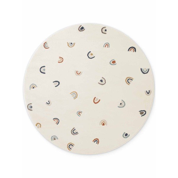 Detský koberec ø160 cm Ravi – Hanse Home