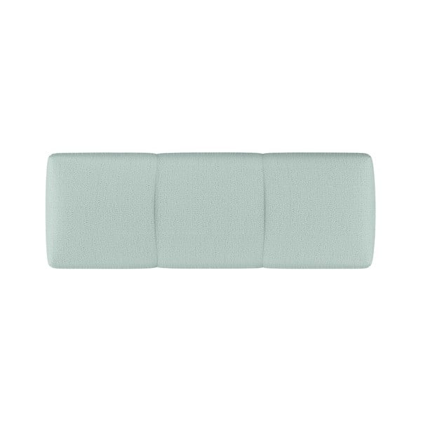 Zelená/tyrkysová opierka k modulárnej pohovke Rome - Cosmopolitan Design-image-2