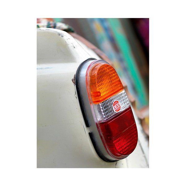 Lavica Canett Taxi-image-3