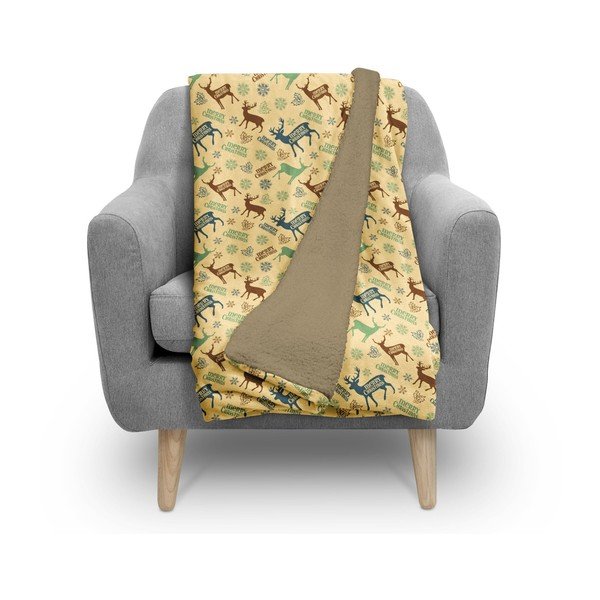 Deka Oyo home Wayne, 120 x 170 cm-image-1