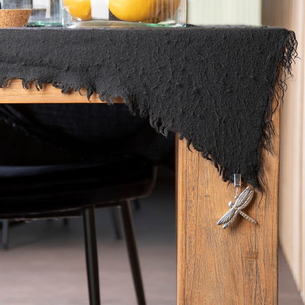 Súprava 8 závaží na obrus Esschert Design Garden-image-1