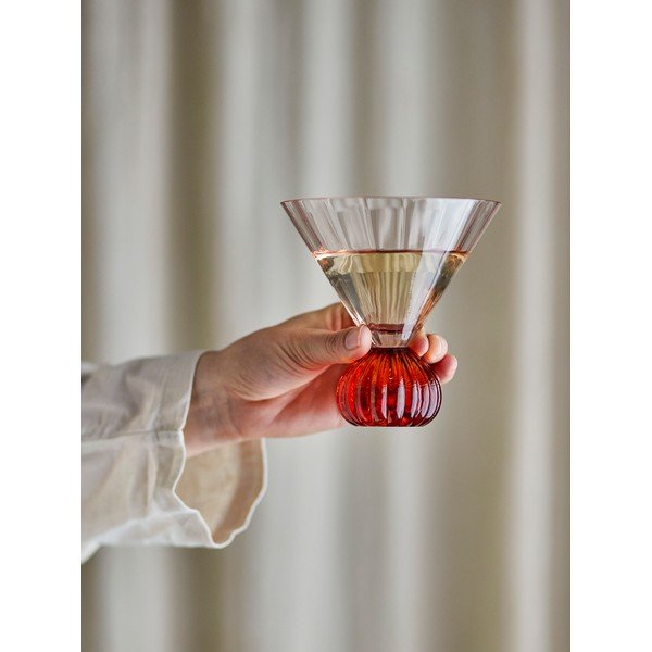 Pohár na koktail 300 ml Taurin – Bloomingville-image-2