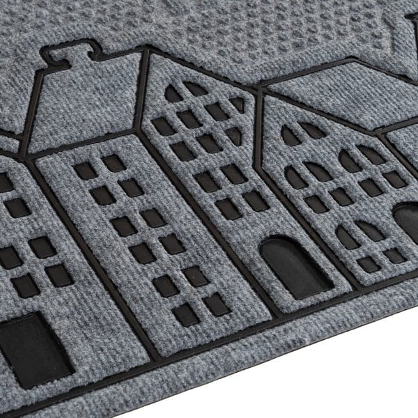 Rohožka 45x75 cm City – Casa Selección-image-1