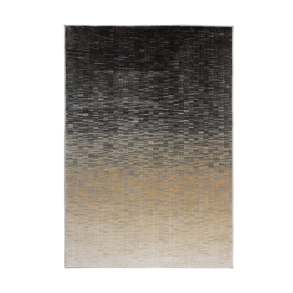 Sivo-béžový koberec Flair Rugs Benita, 160 x 230 cm