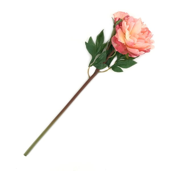 Umelý kvet Moycor Peony