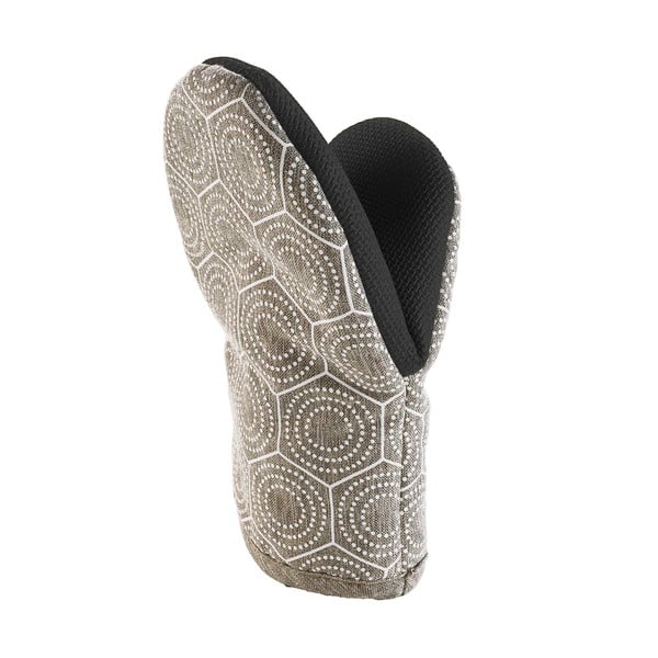 Kuchynská rukavica zo zmesi vlákien Alveis – douceur d'intérieur