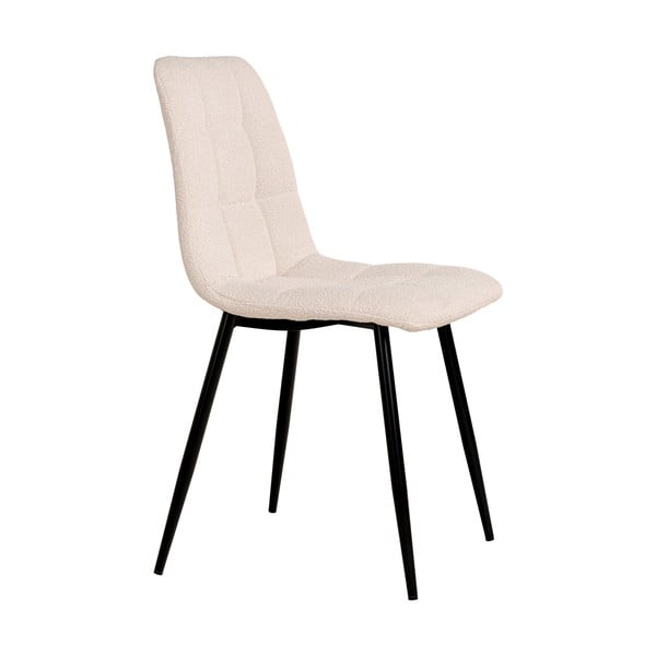 Krémovobiele jedálenské stoličky v súprave 2 ks Moseby – Bonami Essentials-image-2