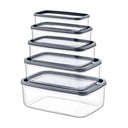 Dózy na potraviny v súprave 10 ks – Hermia