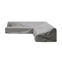 Ochranný obal na záhradný nábytok 270x270x95 cm Iria – Kave Home