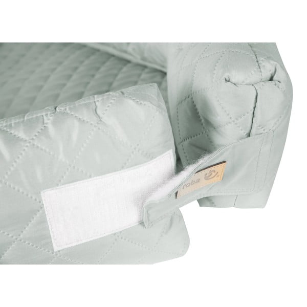 Zelené hniezdočko pre bábätko Roba style – Roba-image-3