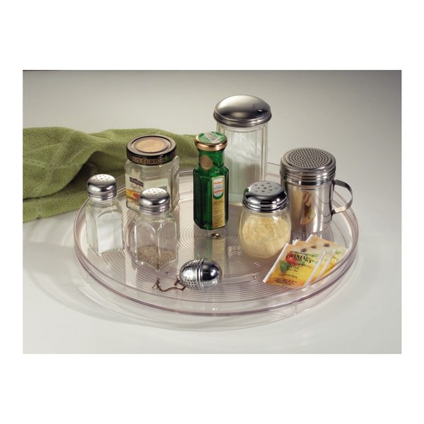 Tácka iDesign Linus, ⌀ 37 cm-image-3