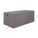 Ochranný obal na záhradný nábytok 210x105x90 cm Iria – Kave Home