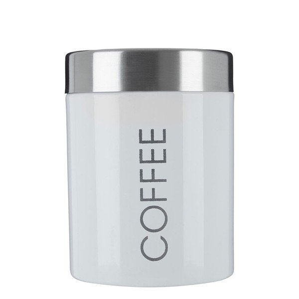Dóza na kávu Premier Housewares Satin