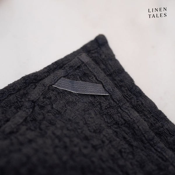 Ľanové utierky v súprave 2 ks 26x26 cm - Linen Tales-image-4