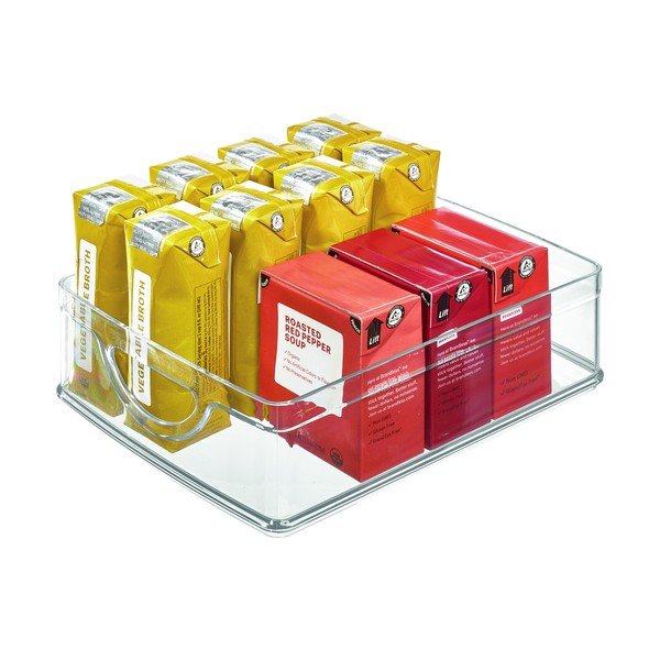 Kuchynský organizér z recyklovaného plastu Basic – iDesign-image-3