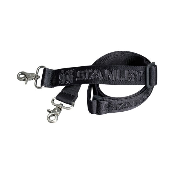 Nosička na termosku All-Day Quencher Carry-All Black – Stanley-image-3