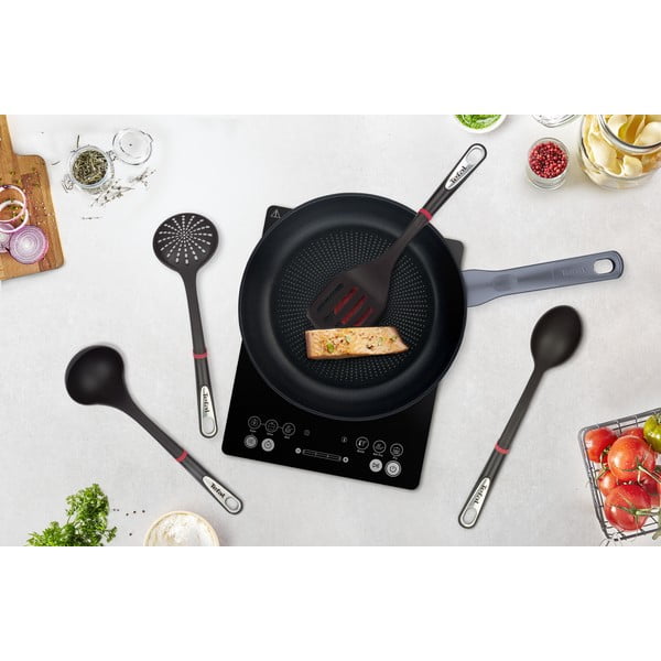 Plastová súprava kuchynského náčinia 4 ks Ingenio - Tefal-image-1