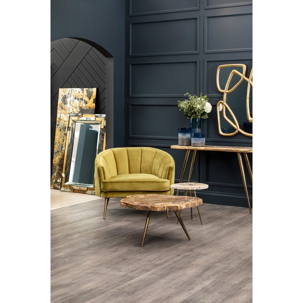 Nástenné zrkadlo 75x99 cm Pablo – Premier Housewares-image-2