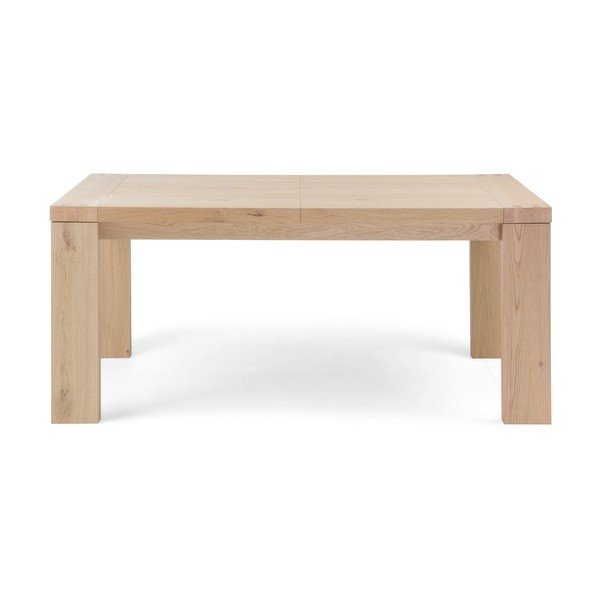 Rozkladací jedálenský stôl La Forma Dobry, dĺžka 160-240 cm-image-3