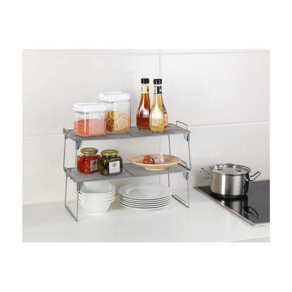 Kuchynská polica Rack Stackable Wenko-image-1