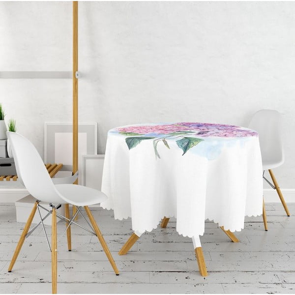 Obrus ø 140 cm - Mila Home-image-2