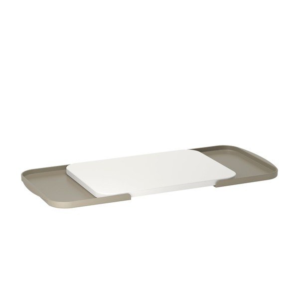 Plastová doštička 40 x 27 cm Separa – Rosti