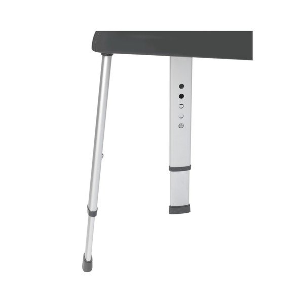 Stolička do sprchy Wenko Shower Secura Premium Jane-image-2