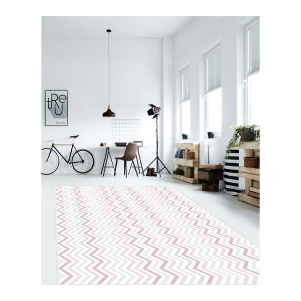 Vinylový koberec Floorart Oidip, 133 x 200 cm