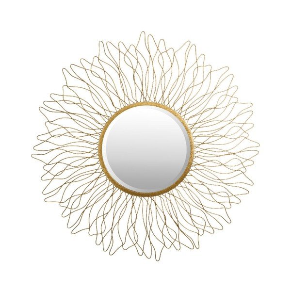Zrkadlo Tiny Sunshine, 82 cm