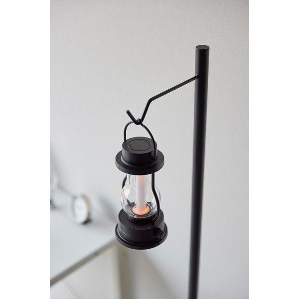 Kovový stojan na kvety (výška  80 cm) Tower – YAMAZAKI-image-2