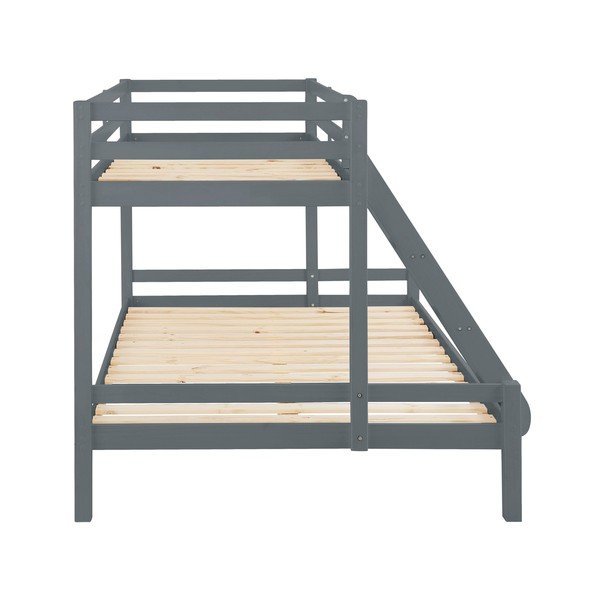 Sivá palanda z borovicového dreva Støraa Alpi2-image-3