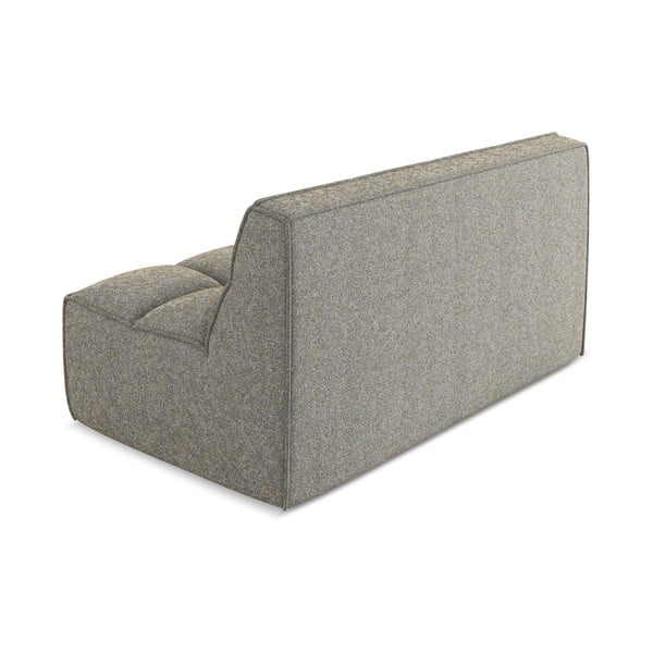 Béžový modul pohovky Kalai – Makamii-image-4