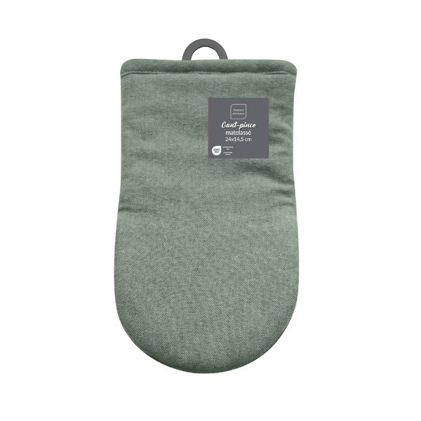 Chňapka Gourmet – douceur d'intérieur