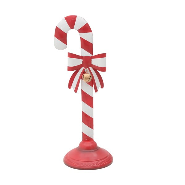 Vianočná dekorácia v tvare lízanky InArt Candycane