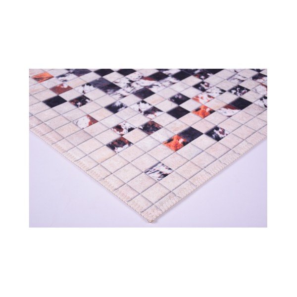 Koberec Vitaus Bowie, 100 × 60 cm-image-1