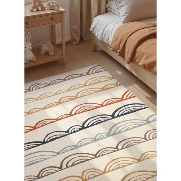 Detský koberec 120x170 cm Kiki – Hanse Home-image-3