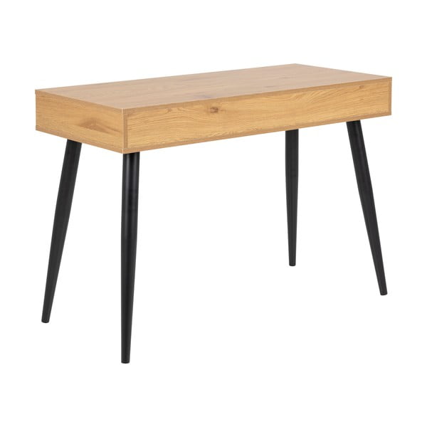 Pracovný stôl v dekore dreva Actona Neptun-image-4