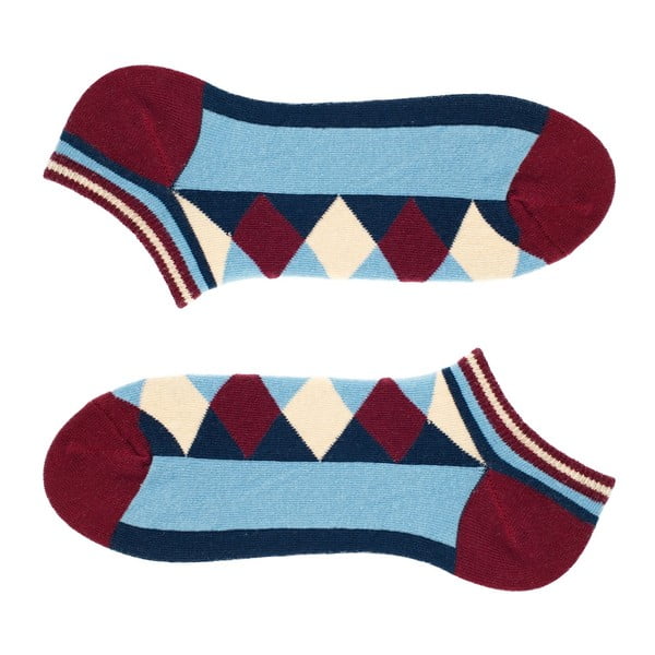 Ponožky Creative Gifts Archimede, nízke