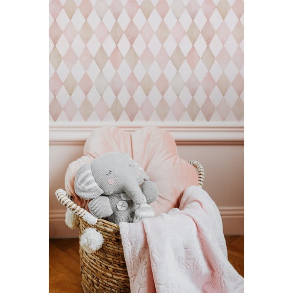 Detská tapeta 10 m x 50 cm Harlequin – Lilipinso-image-1