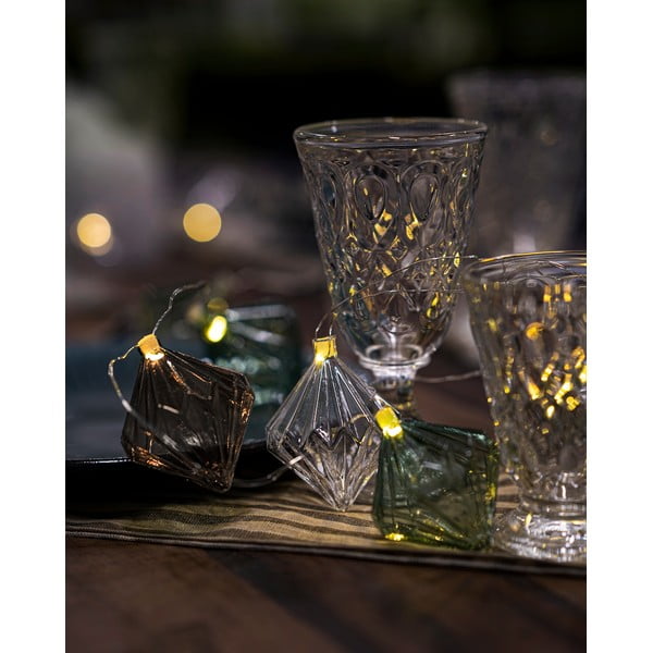 Svetelná reťaz počet žiaroviek 8 ks dĺžka 103 cm Nellie – Sirius-image-3