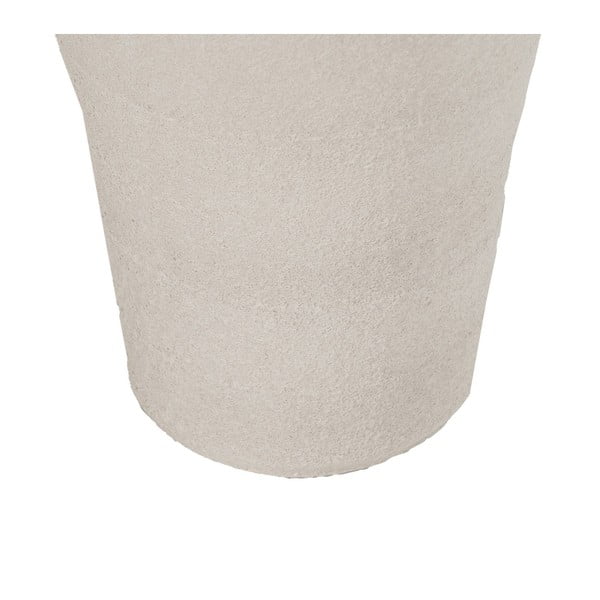 Biela keramická vysoká váza (výška 60 cm) Athena – Ixia-image-3