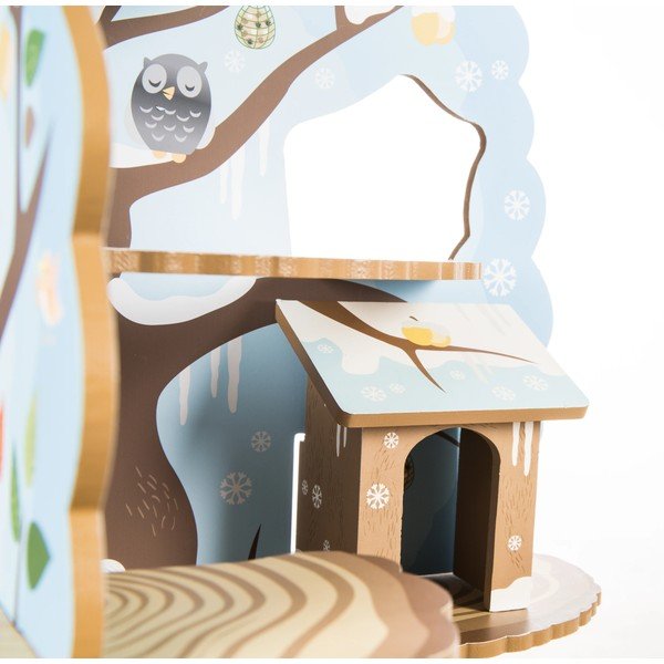 Herný set Roba Kids Four Seasons Tree-image-3