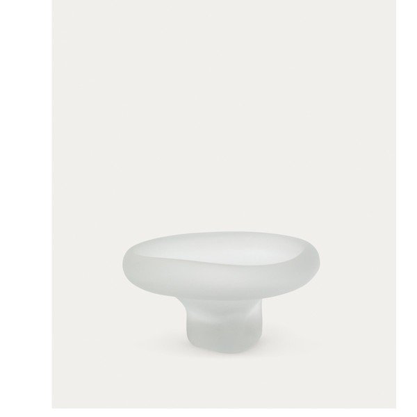 Sklenená dekoratívna misa ø 27 cm Ondaro – Kave Home