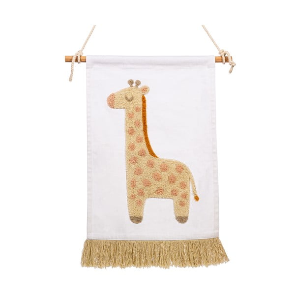 Detská tapiséria Giraffe – Sass & Belle-image-1