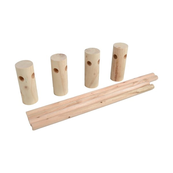 Pelech pre domáceho miláčika v prírodnej farbe 48x53 cm – Love Story-image-4