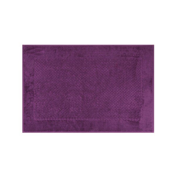 Sada 2 fialových uterákov zo 100% bavlny Mosley, 50 × 80 cm-image-2