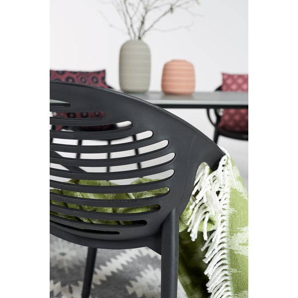 Záhradná súprava nábytku so 6 stoličkami Le Bonom Joanna Strong-image-4